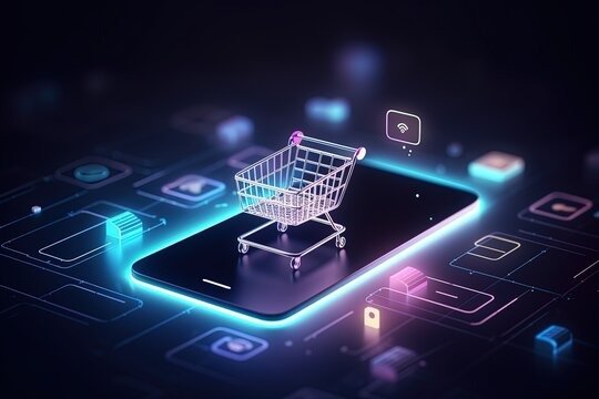 web development fro E-commerce in coimbatore