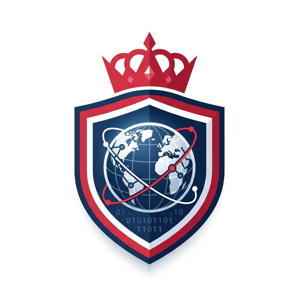 Digital Authority