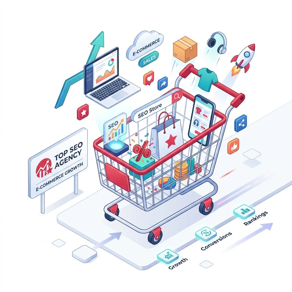 eCommerce