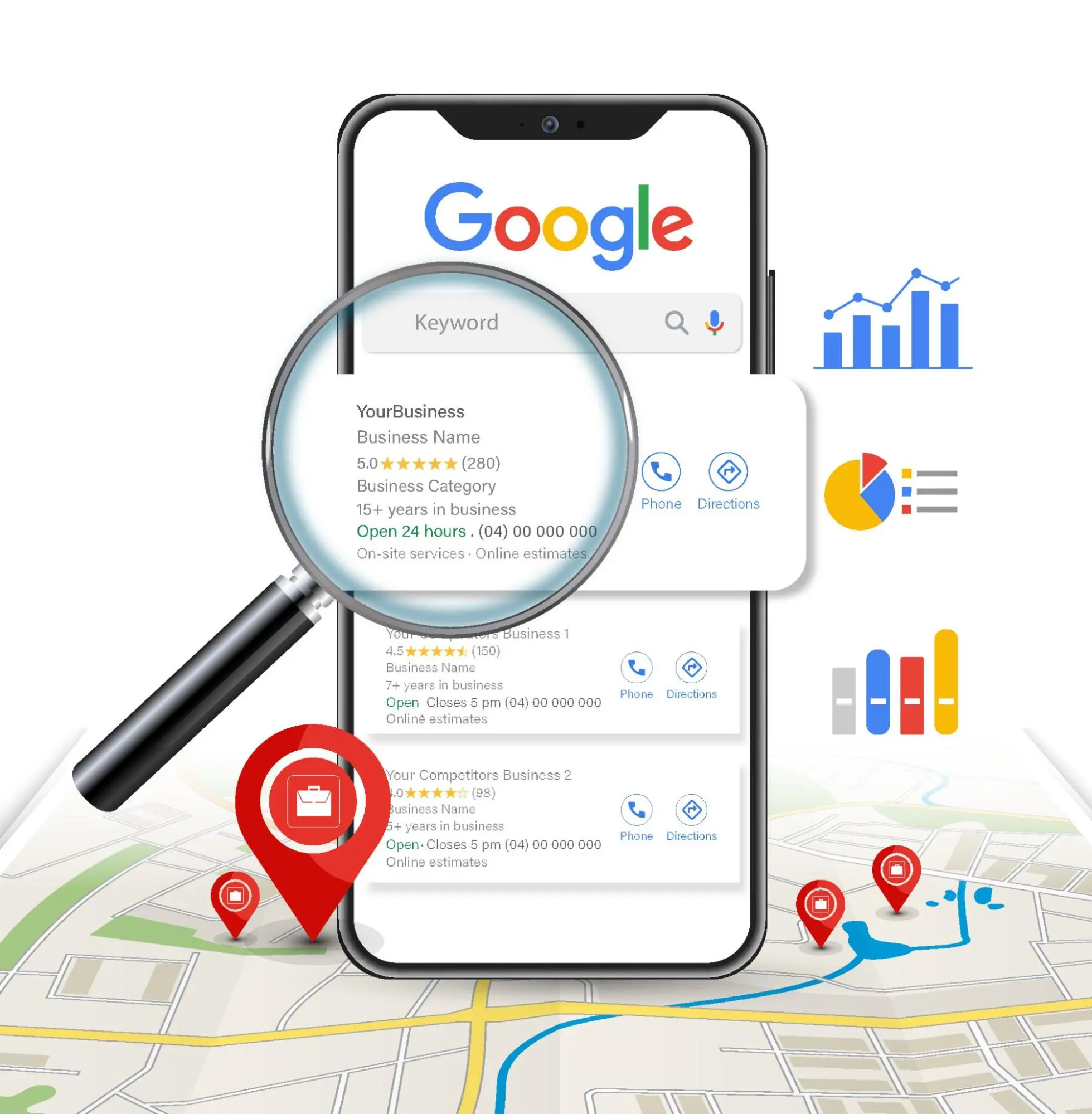 Mobile App Development