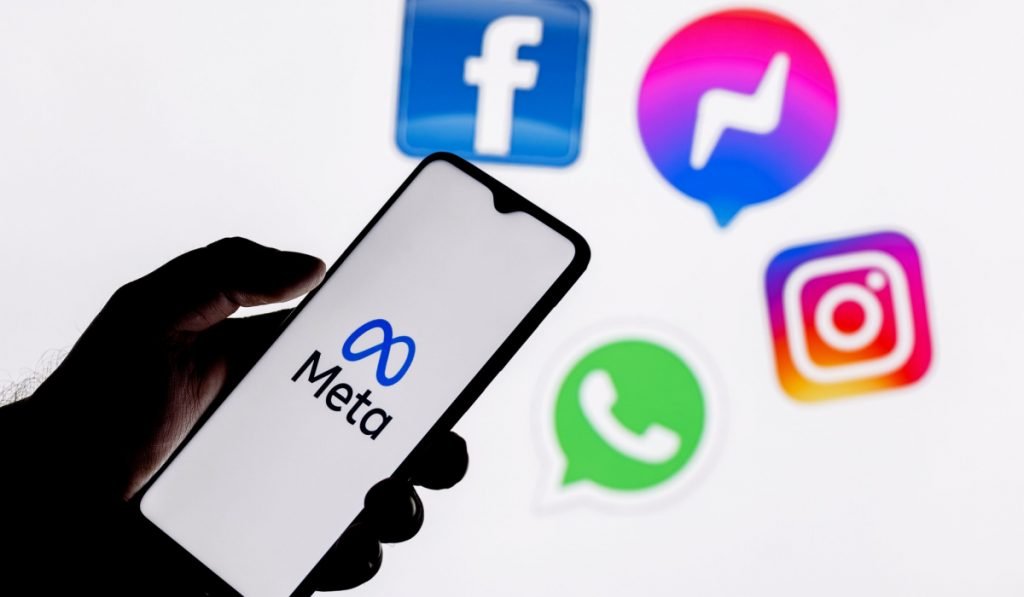 Meta Ads Services in Coimbatore