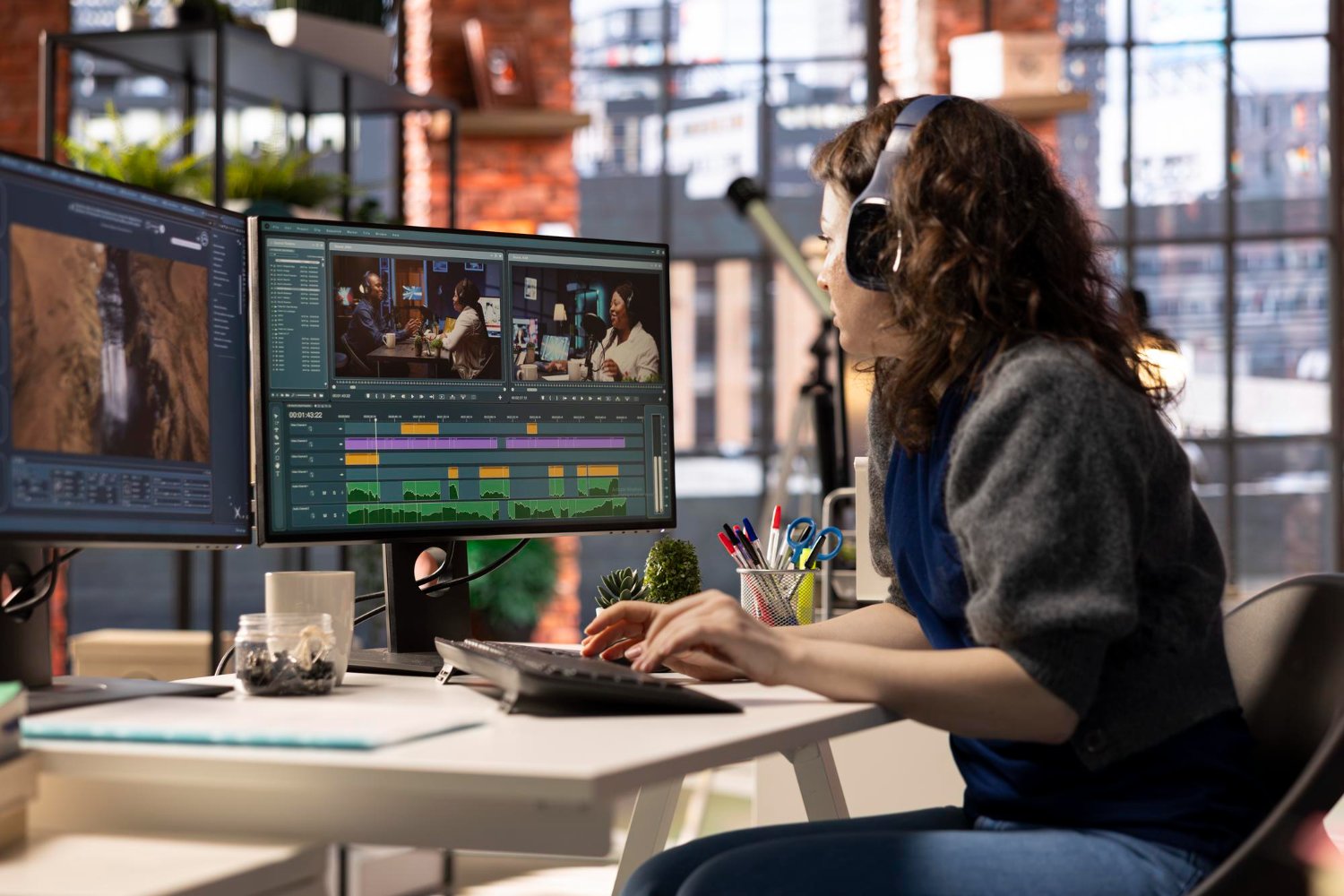 Video Production Services