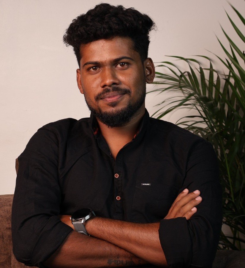 Praveen S